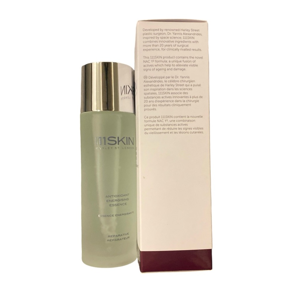 111SKIN Antioxidant Energising Essence 100ml - Picture 6 of 8